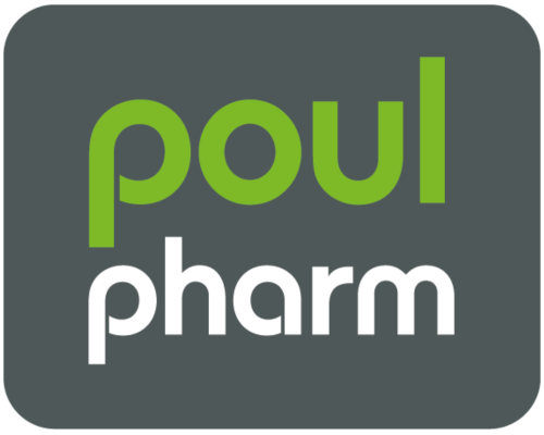 Logo Poulpharm